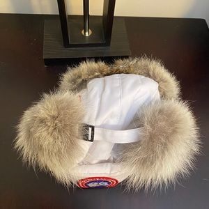 Canada Goode authentic winter cap unisex